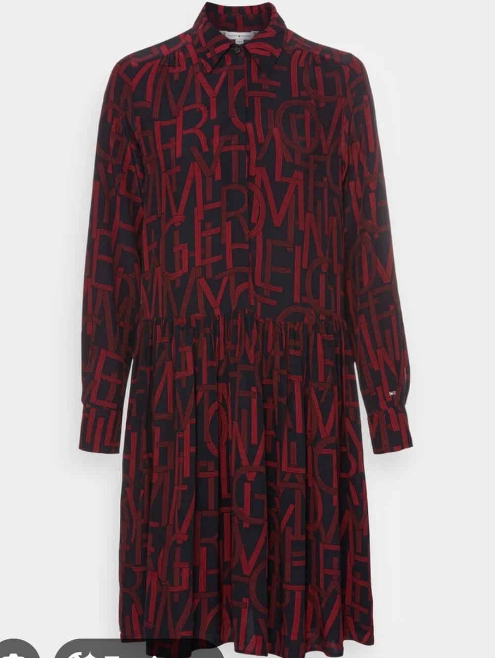 Tommy Hilfiger  Dress